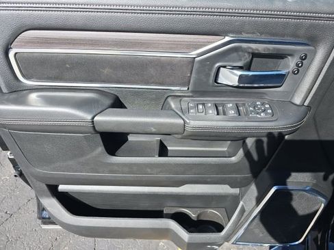 New 2026 RAM 2500 Laramie image 9