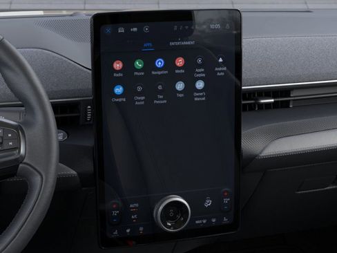 New 2025 Ford Mustang Mach-E Premium image 14