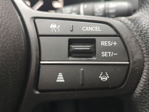 Used 2023 Honda CR-V EX image 13