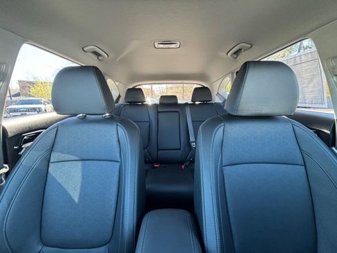 New 2026 Kia Seltos EX image 30