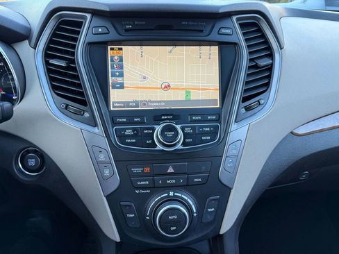 Used 2016 Hyundai Santa Fe Sport 2.0T w/ Option Group 05 image 24