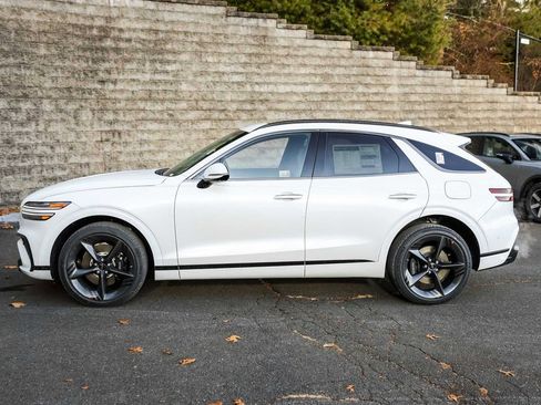 New 2026 Genesis GV70 3.5T Sport Prestige image 6