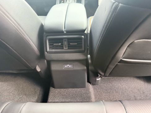 New 2026 MAZDA CX-50 AWD 2.5 Hybrid w/ Cargo Package image 13