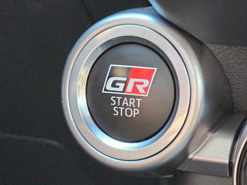 Used 2025 Toyota GR86 Premium w/ Performance Package RWD image 13