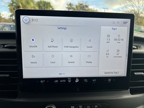 New 2026 Ford Transit 150 Low Roof image 50