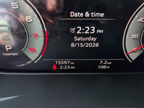 Used 2024 Audi Q5 2.0T Premium Plus AWD/4WD image 19