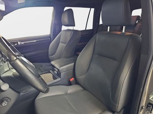 Certified 2023 Lexus GX 460 Premium w/ Premium Package AWD/4WD image 14