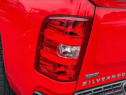 Used 2010 Chevrolet Silverado 1500 LT w/ Power Pack Plus image 31