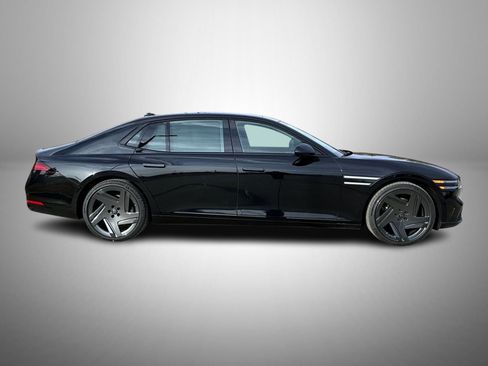 New 2026 Genesis G90 3.5T Prestige image 4