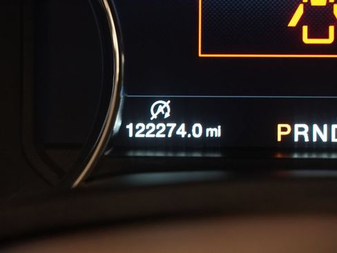 Used 2019 Ford F150 Lariat AWD/4WD image 5
