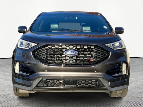 Used 2020 Ford Edge ST w/ Equipment Group 401A image 2