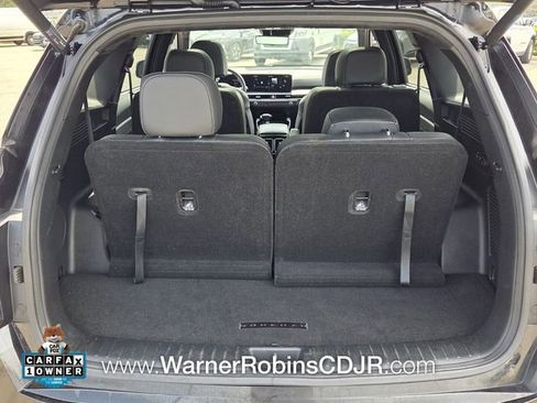 Used 2024 Kia Sorento SX Prestige image 13