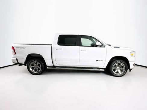 Used 2022 RAM 1500 Big Horn image 10
