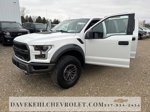 Used 2019 Ford F150 Raptor image 25