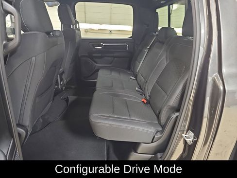 New 2026 RAM 1500 Big Horn image 25