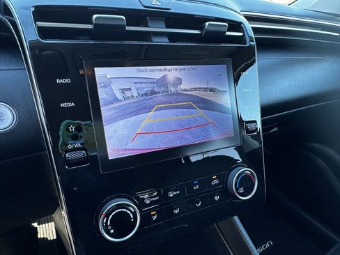 Used 2023 Hyundai Tucson SEL image 21