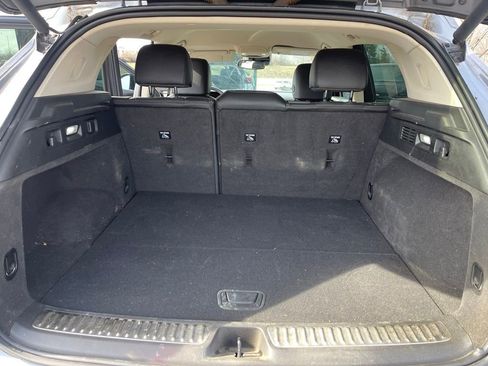 Used 2021 Buick Envision Essence w/ Sport Touring Package image 12