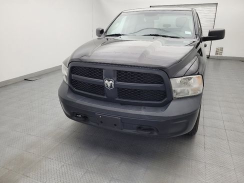 Used 2016 RAM 1500 Tradesman w/ Popular Equipment Group AWD/4WD image 15