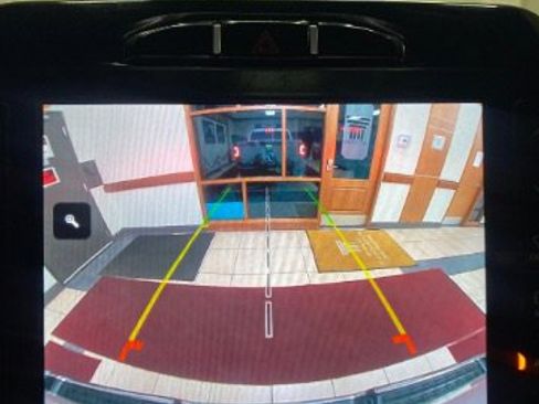 Used 2023 RAM 1500 Laramie image 31