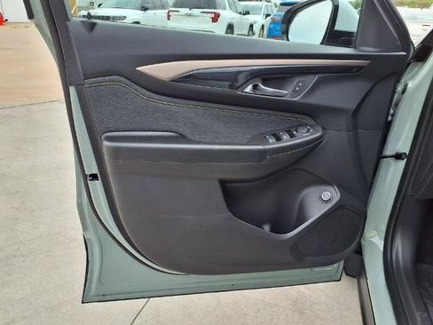 New 2026 Chevrolet TrailBlazer ACTIV w/ Convenience Package FWD image 15