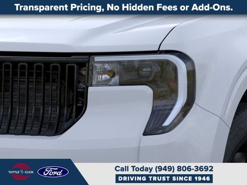 New 2026 Ford Maverick Lobo image 19