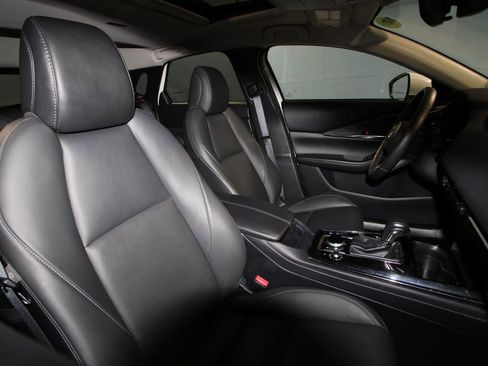 Used 2024 MAZDA CX-30 AWD 2.5 S w/ Preferred Package image 26