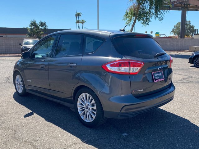 Used 2017 Ford C-MAX SE FWD image 7