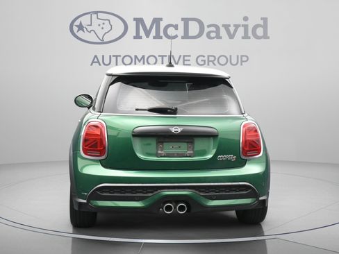 Used 2024 MINI Cooper S FWD image 7