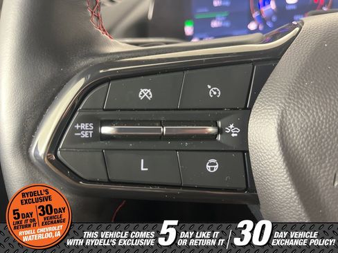 Certified 2024 Chevrolet Traverse RS w/ LPO, Floor Liner Package image 33