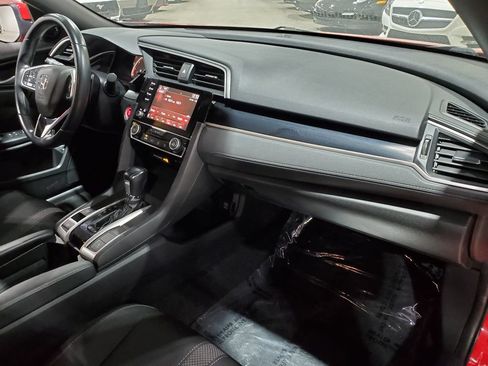Used 2019 Honda Civic Sport image 15