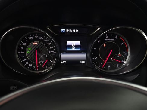 Used 2017 Mercedes-Benz CLA 45 AMG 4MATIC image 20
