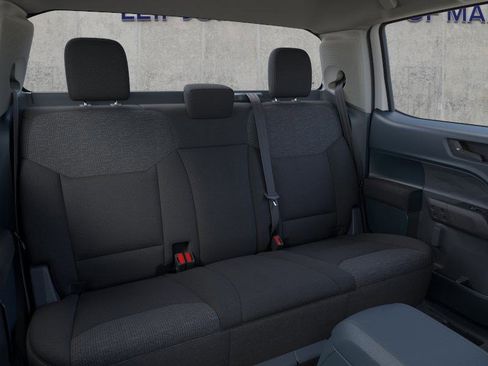 New 2026 Ford Maverick XL image 11