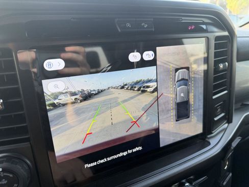 New 2026 Ford F150 Lariat AWD/4WD image 24