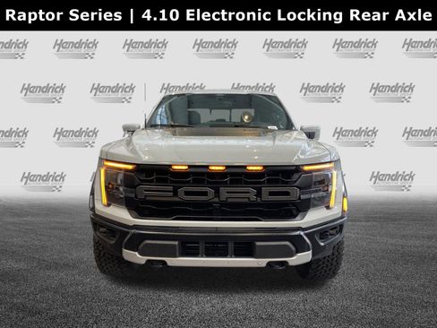 Used 2024 Ford F150 Raptor AWD/4WD image 3
