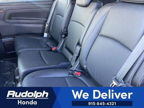 New 2026 Honda Odyssey EX-L image 26