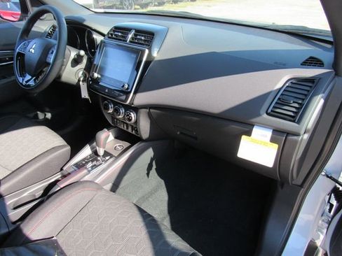New 2026 Mitsubishi Outlander Sport AWD image 11