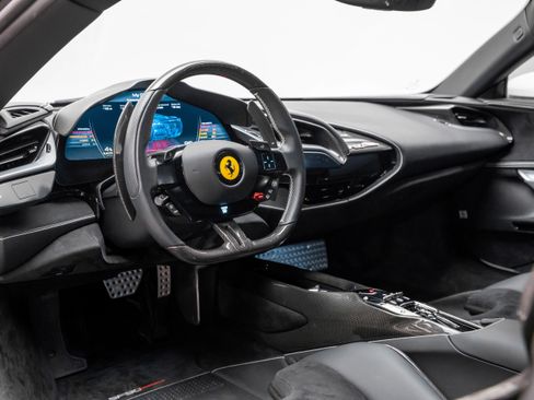 Certified 2024 Ferrari SF90 Stradale image 4