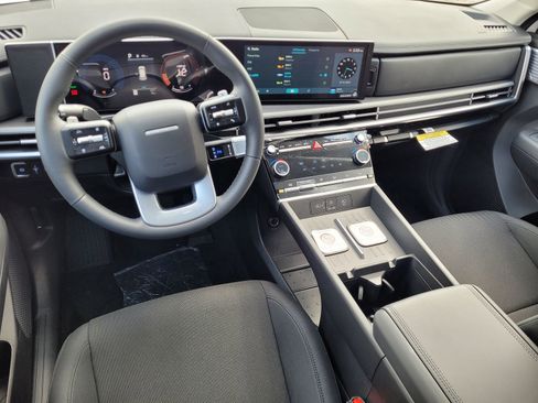 New 2026 Hyundai Santa Fe SE image 7