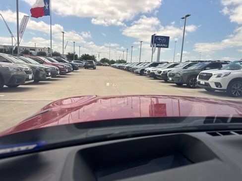 Used 2023 Toyota Supra Premium w/ Driver Assist Package RWD image 18