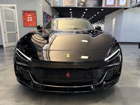 Used 2026 Ferrari Purosangue AWD/4WD image 3