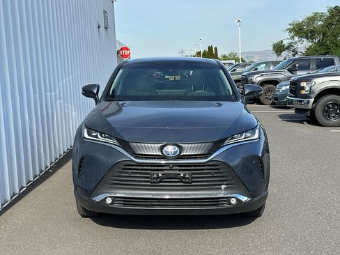 Certified 2024 Toyota Venza Limited AWD/4WD image 2