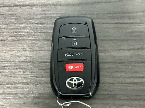 Used 2023 Toyota Tundra SR5 w/ TRD Sport Premium Package image 53