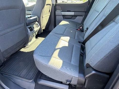 Used 2024 Ford F150 XLT w/ Equipment Group 302A MID image 18