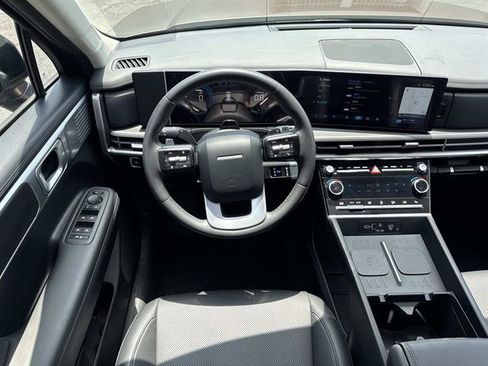 Used 2024 Hyundai Santa Fe XRT AWD/4WD image 10