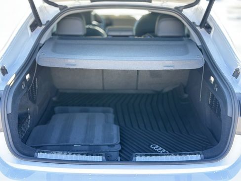 Used 2025 Audi A5 2.0T Premium w/ Convenience Package image 6