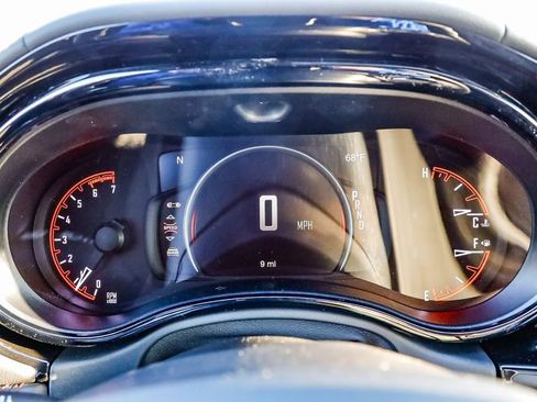 New 2026 Dodge Durango GT image 28