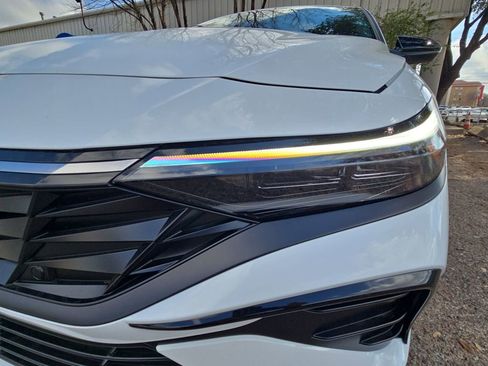 New 2026 Hyundai Elantra SEL Sport image 30