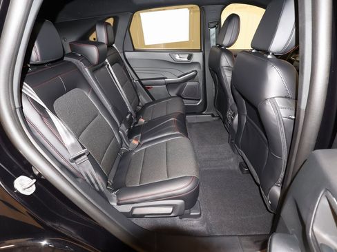 New 2026 Ford Escape ST-Line Select w/ Tech Pack #1 image 13