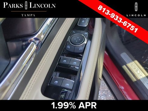 Used 2024 Lincoln Corsair FWD w/ Equipment Group 101A image 16