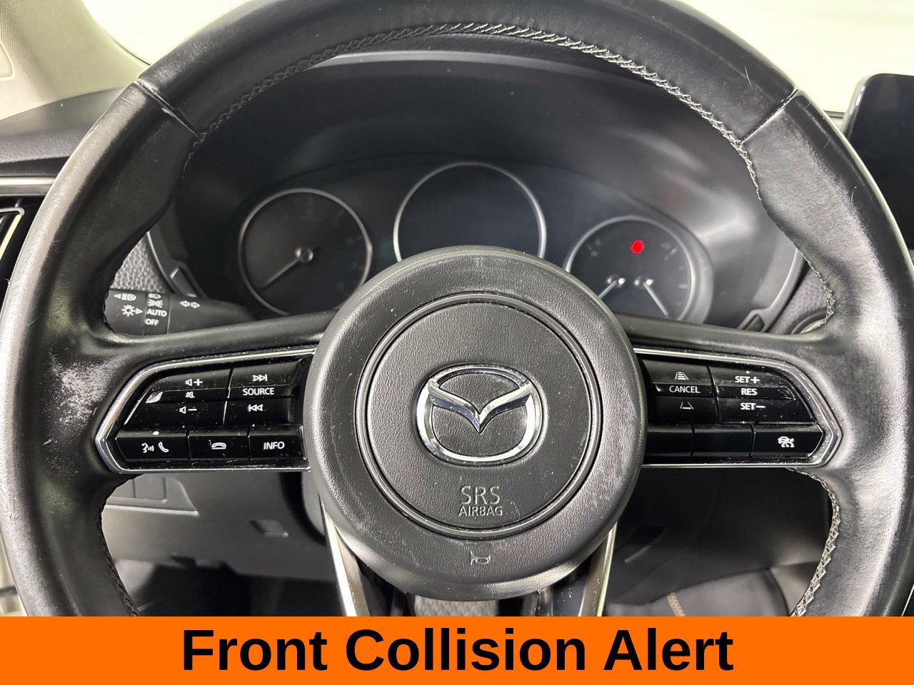 Used 2024 MAZDA CX-90 3.3 Turbo w/ Preferred Plus AWD/4WD image 16
